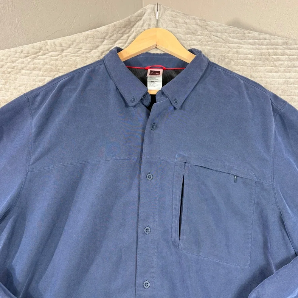 The North Face north face